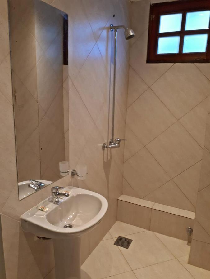 "Nueva La Grappa" Hotel & Posada Altos Kültér fotó