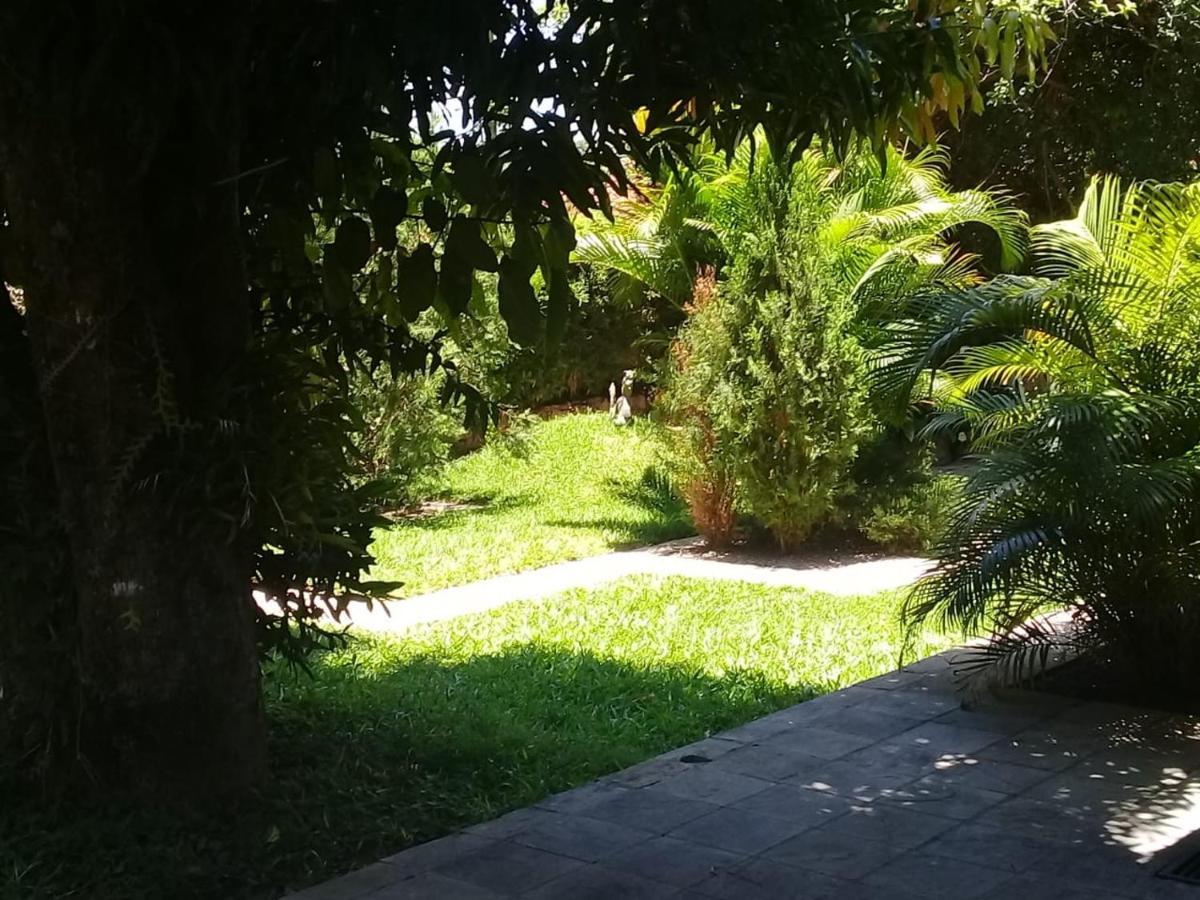 "Nueva La Grappa" Hotel & Posada Altos Kültér fotó