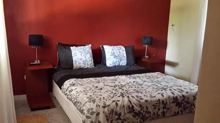 "Nueva La Grappa" Hotel & Posada Altos Kültér fotó