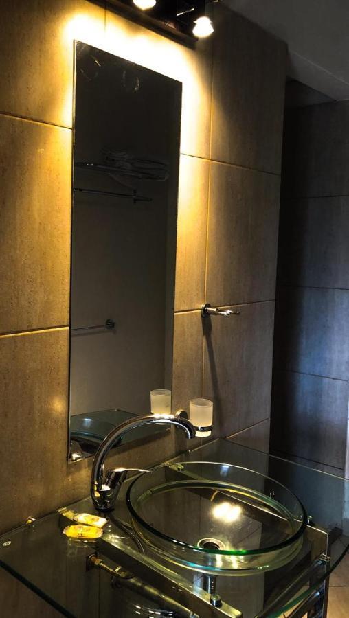 "Nueva La Grappa" Hotel & Posada Altos Kültér fotó