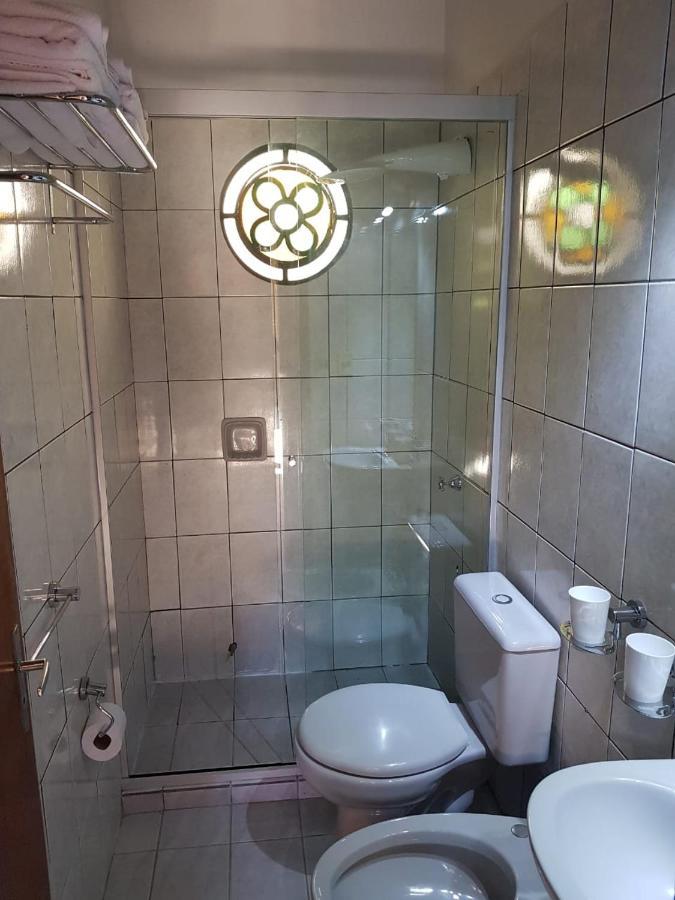 "Nueva La Grappa" Hotel & Posada Altos Kültér fotó