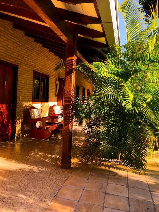 "Nueva La Grappa" Hotel & Posada Altos Kültér fotó
