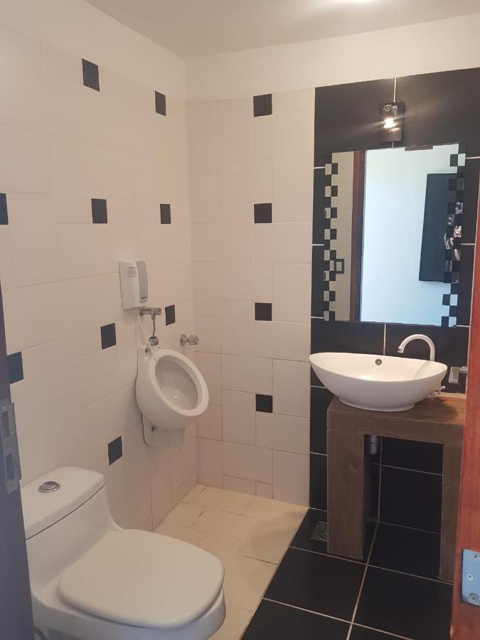 "Nueva La Grappa" Hotel & Posada Altos Kültér fotó