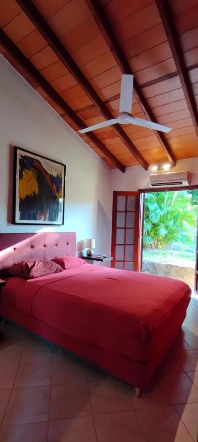 "Nueva La Grappa" Hotel & Posada Altos Kültér fotó