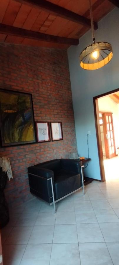 "Nueva La Grappa" Hotel & Posada Altos Kültér fotó